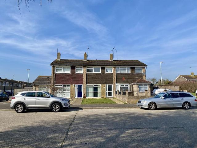 House for rent in Worthing, West Sussex