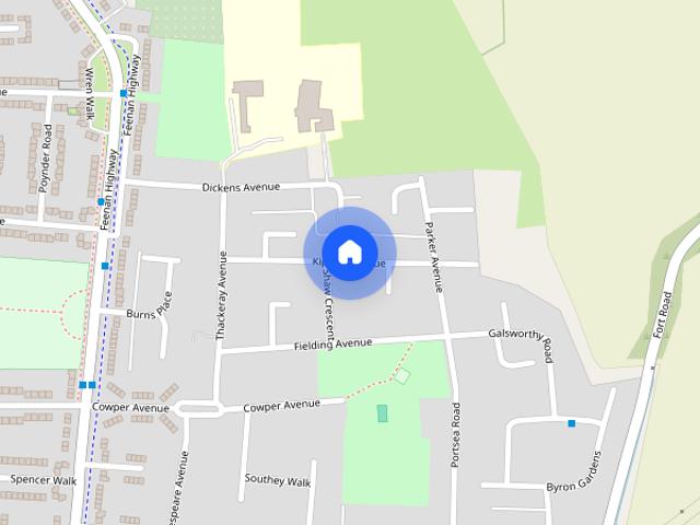House for rent in Tilbury, Essex