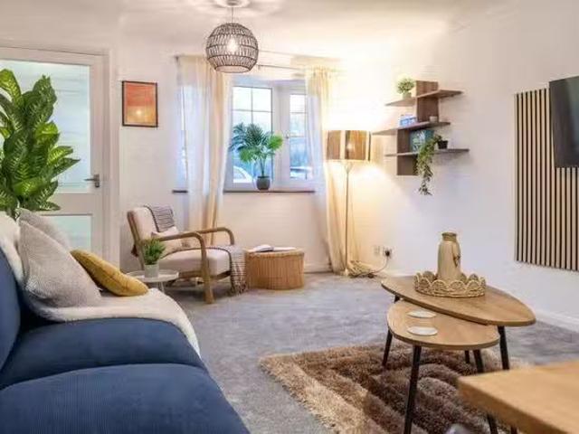 Apartment for rent in Great Wymondley, King's Walden