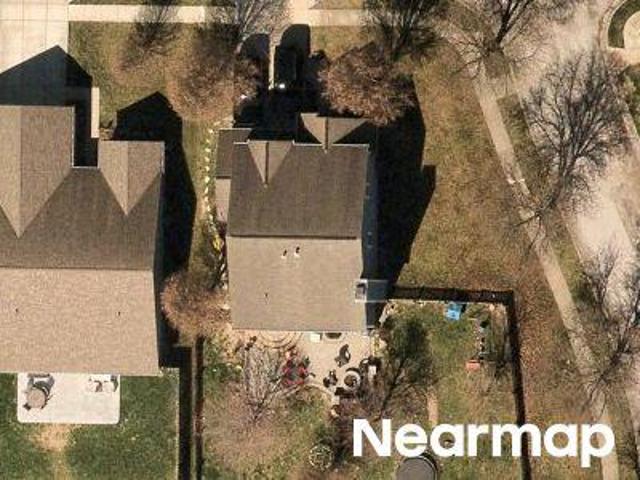 House for sale in Camby, Indiana