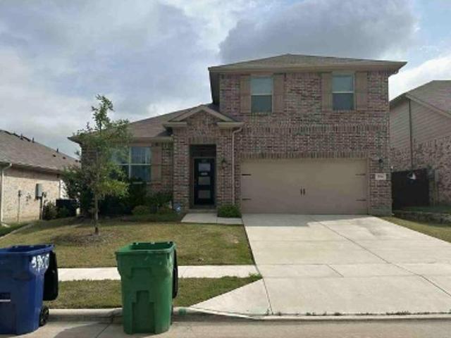 House for sale in Crandall, Texas
