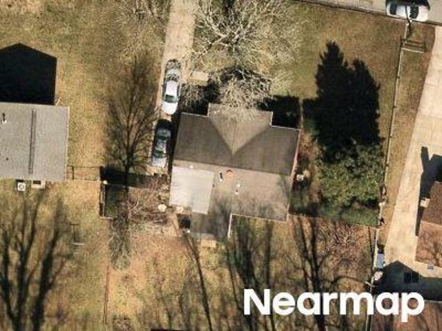 House for sale in Greensboro, North Carolina