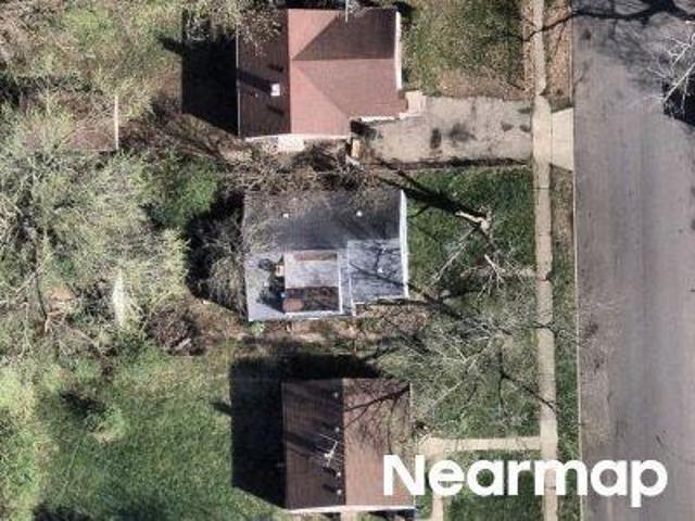 House for sale in Dayton, Ohio