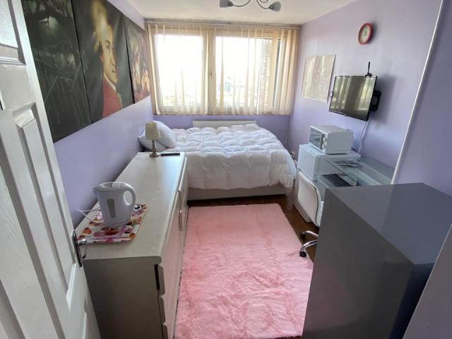 Apartment for rent in The Borough, Greater London