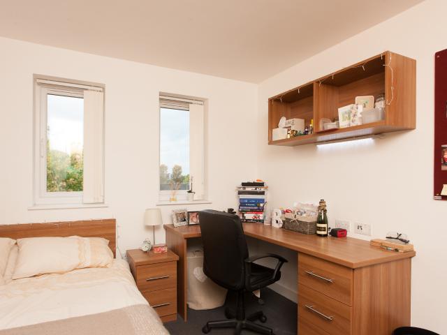 Apartment for rent in The Borough, Greater London