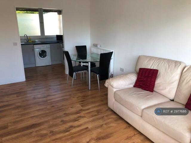 Apartment for rent in The Borough, Greater London