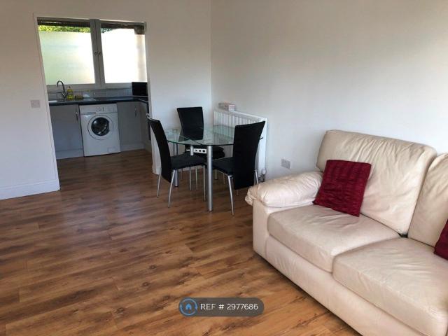 House for rent in The Borough, Greater London