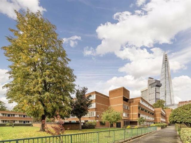 House for rent in The Borough, Greater London