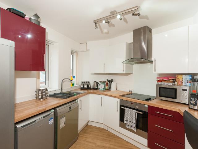 Apartment for rent in The Borough, Greater London