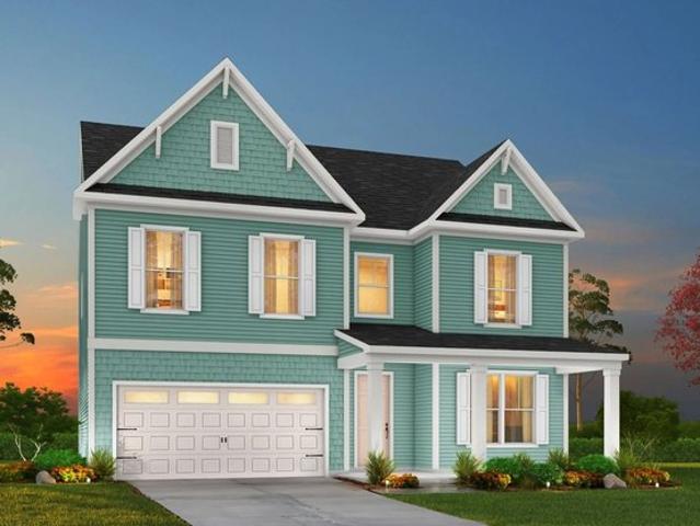 House for sale in Ravenel, South Carolina
