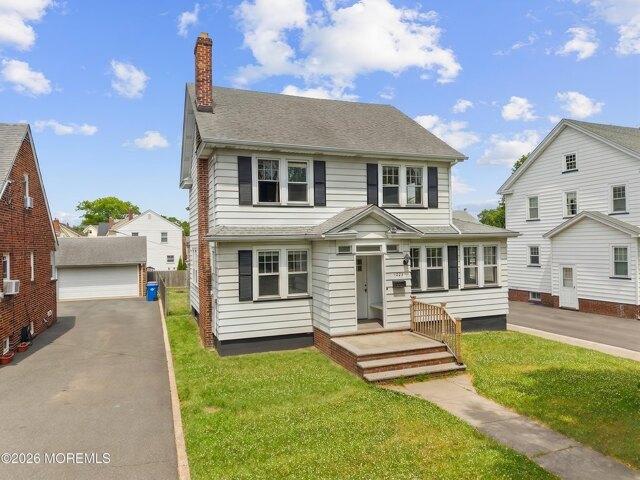 House for sale in Elizabeth, New Jersey