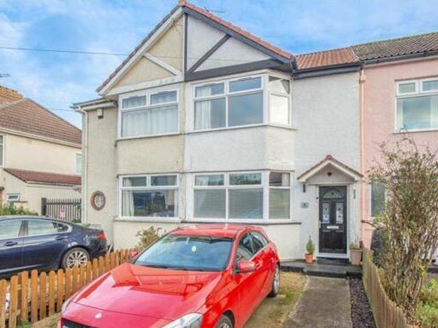 House for sale in Feckenham, City Of Bristol