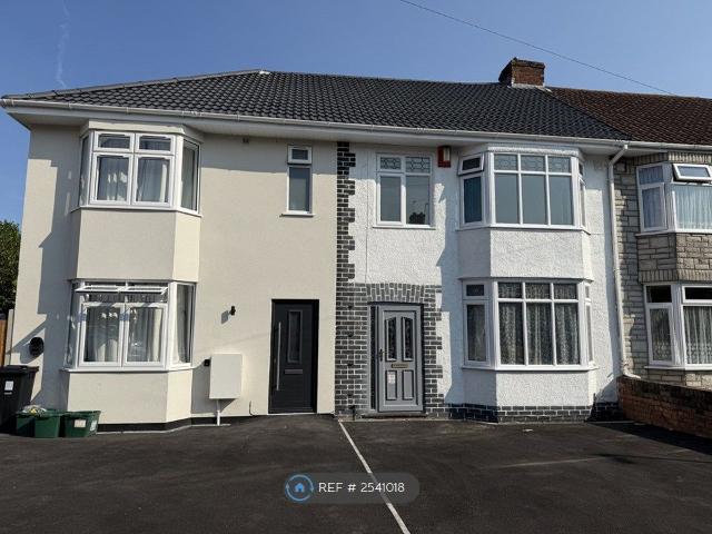 House for rent in Filton, South Gloucestershire