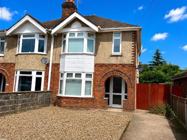 Apartment for rent in Eastleigh, Helford