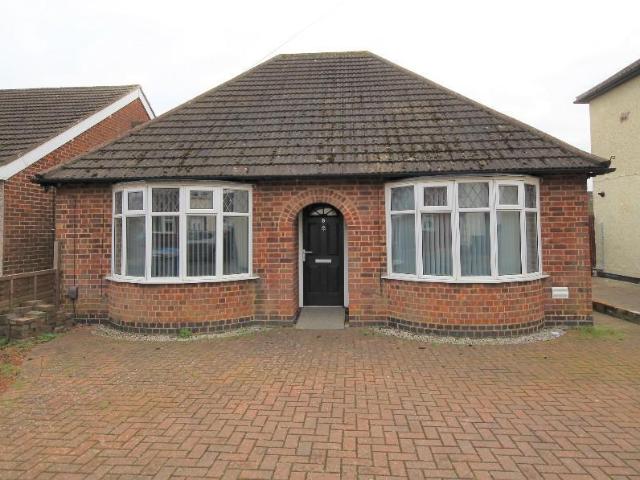 House for rent in Brambleside, Kettering