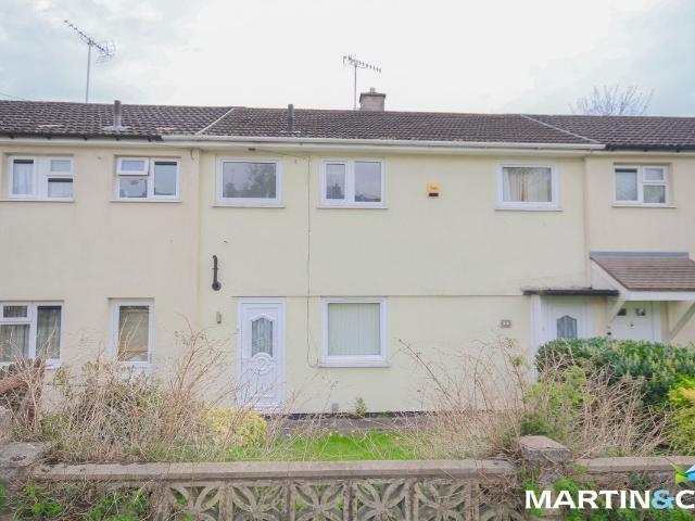 House for rent in Masefield, Turves Green