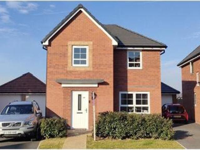 House for sale in Ledbury, Herefordshire