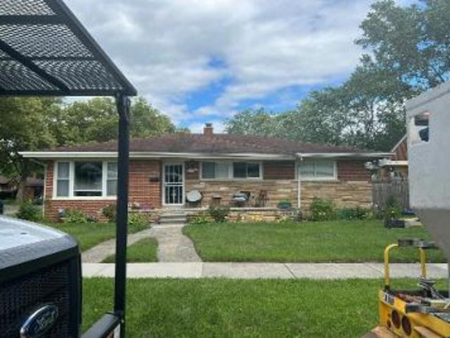 House for sale in Oak Park House for sale in Oak Park