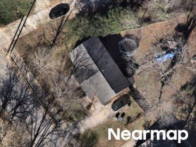 House for sale in Atlanta, Georgia