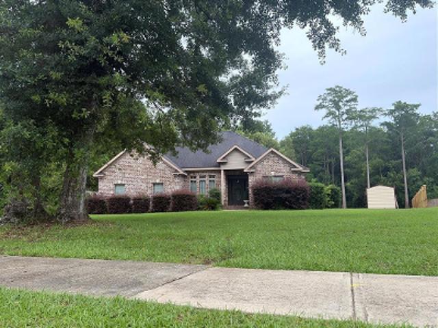 House for sale in Alabama