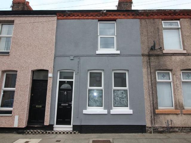 House for rent in Bootle, Sefton