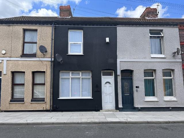 House for rent in Bootle, Sefton
