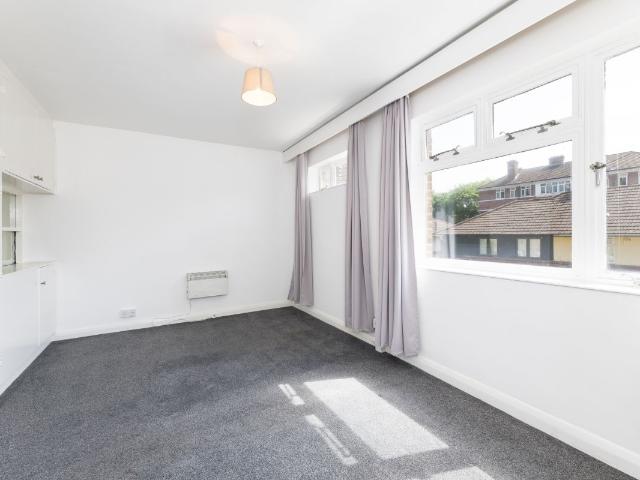 Studio for rent in The Borough, Greater London