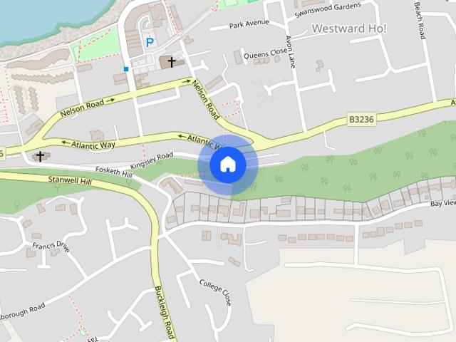 Apartment for rent in Northam, Brandis Corner