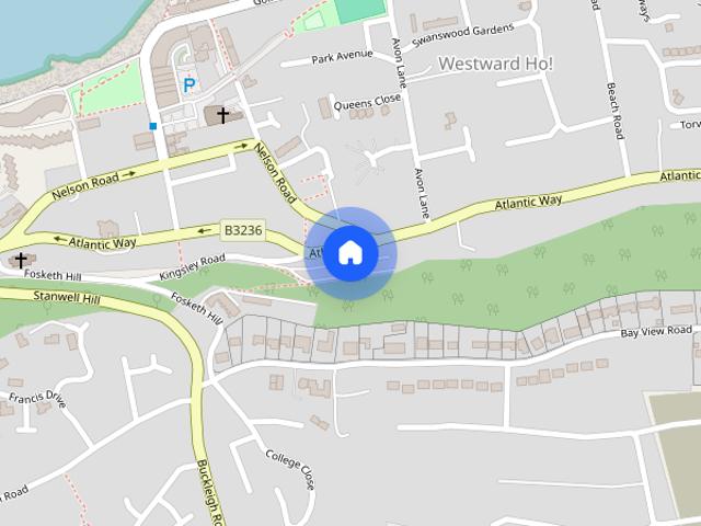Apartment for rent in Northam, Brandis Corner