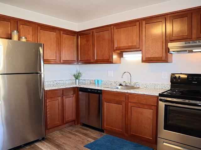 Apartment for rent in Wheat Ridge, Colorado