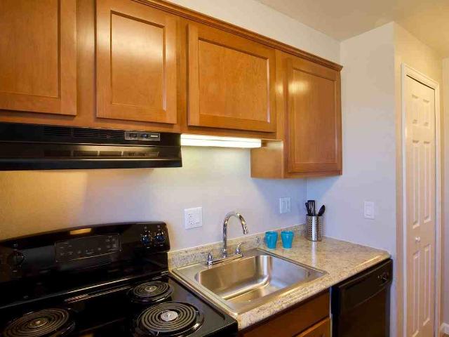 Apartment for rent in Wheat Ridge, Colorado