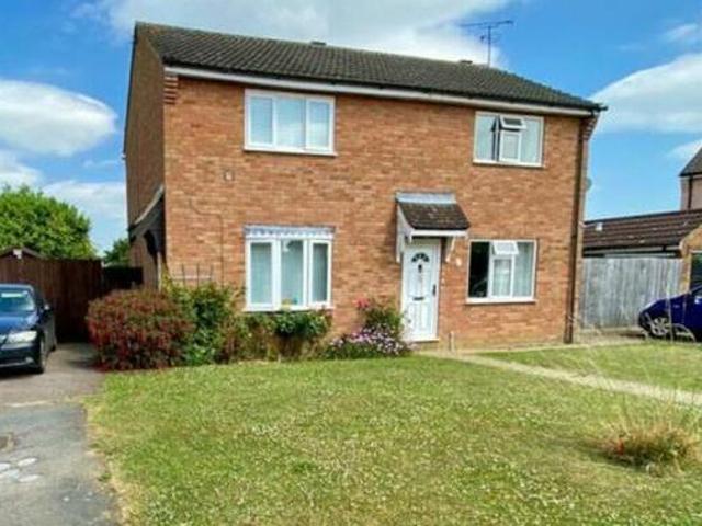 House for sale in Bedingfield, Suffolk