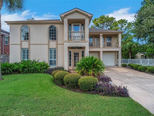 House for sale in Kemah, Texas