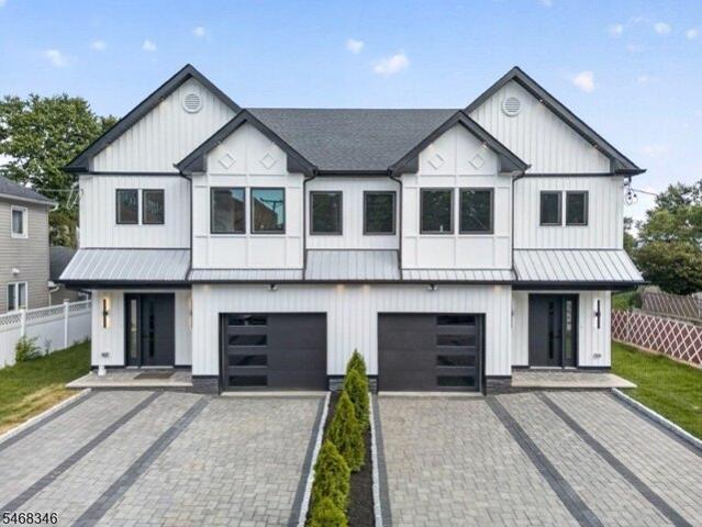 Condo for sale in Elmwood Park, Bergen County