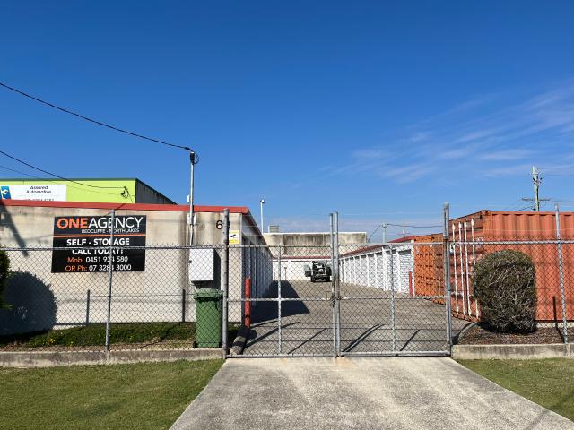 Apartment for rent in Toombul, Queensland