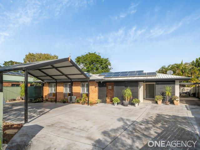 House for rent in Kippa-Ring, Greater Brisbane