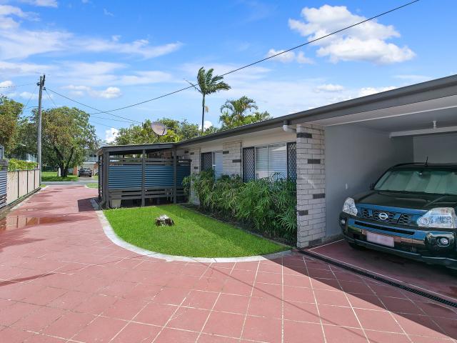 Apartment for rent in Toombul, Queensland