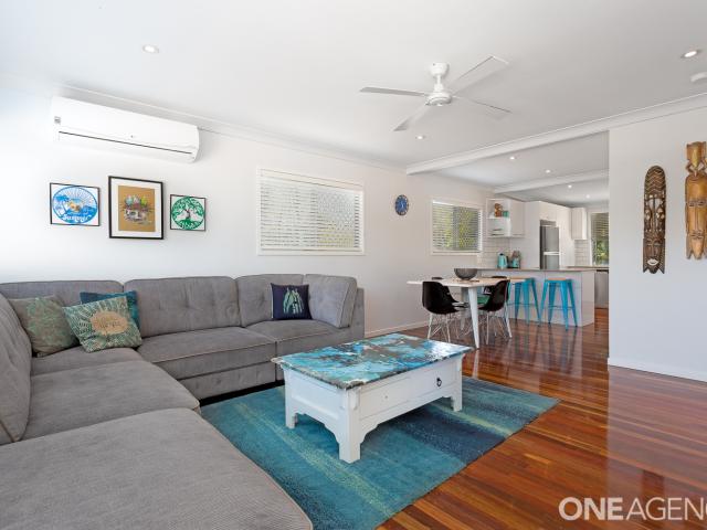 House for rent in Toombul, Queensland