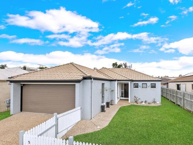 House for rent in Kippa-Ring, Greater Brisbane