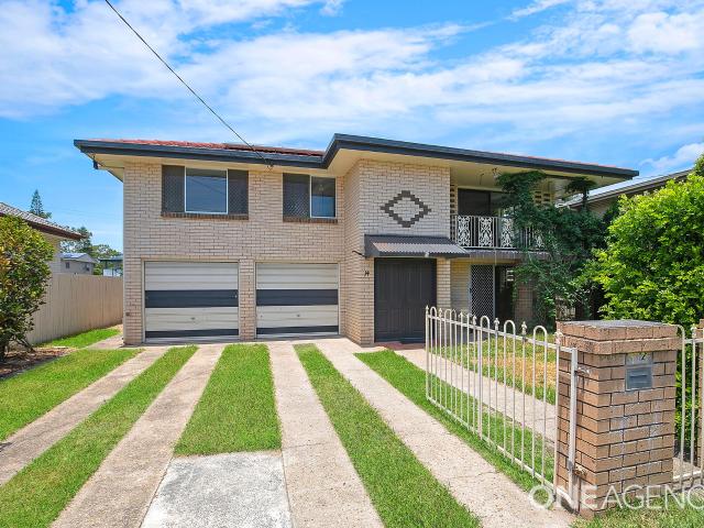 House for rent in Toombul, Queensland