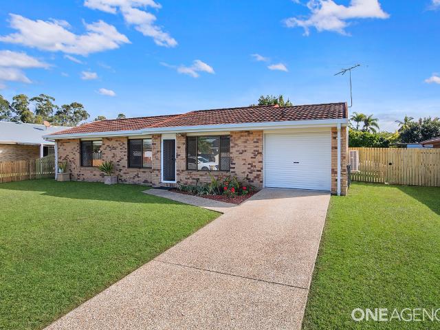 House for rent in Toombul, Queensland