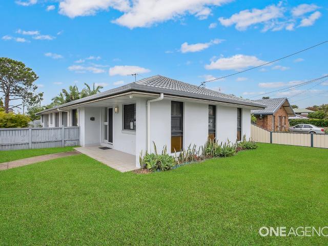 Apartment for rent in Toombul, Queensland