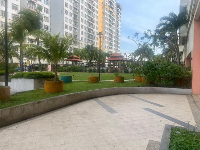 Apartment for rent in Johore Bahru, Johor