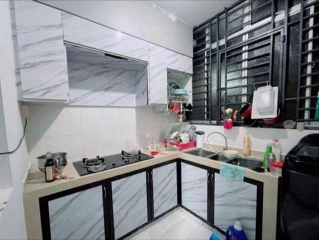 Apartment for sale in Johore Bahru, Johor