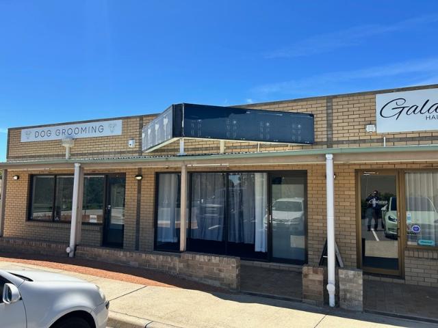 Retail for rent in Australian Capital Territory