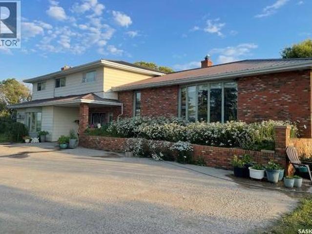 House for sale in Shamrock, Saskatchewan