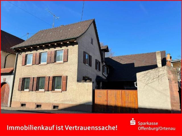 Haus kaufen in Kippenheim, Baden-Württemberg