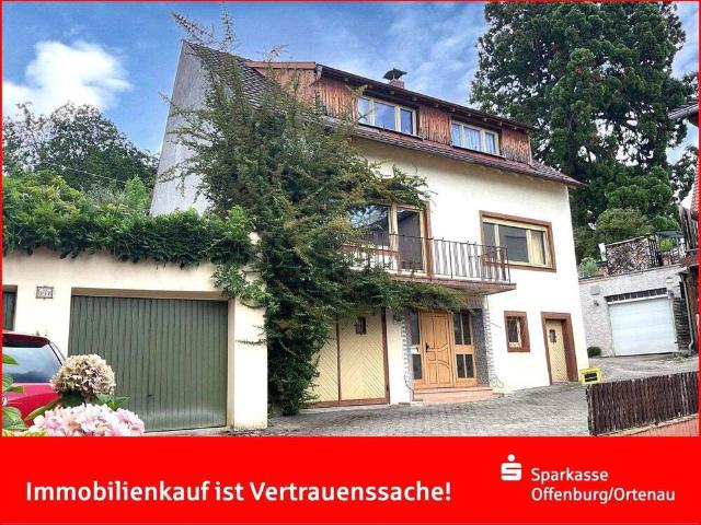 Haus kaufen in Kippenheim, Baden-Württemberg
