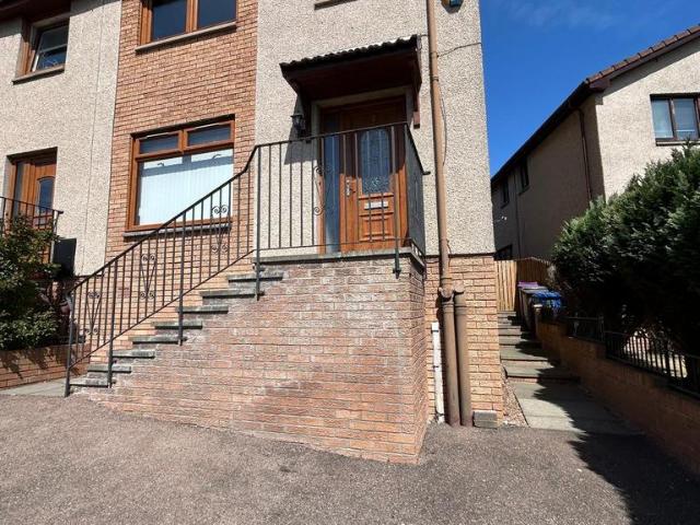 House for rent in Monifieth, Scotland