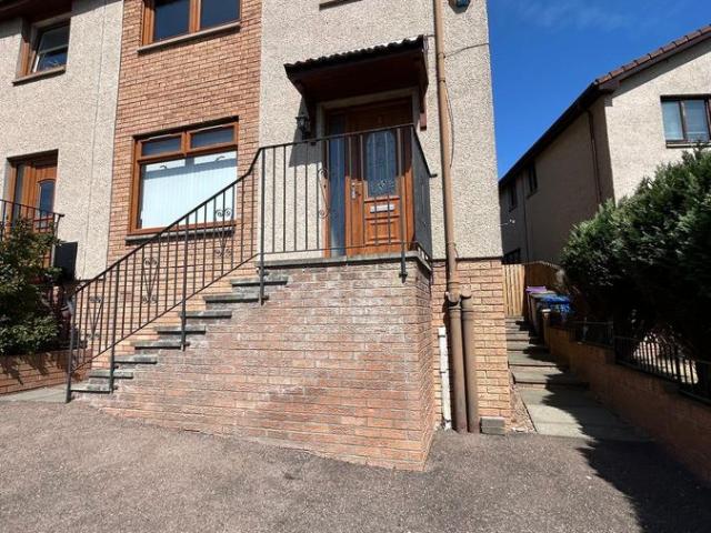 House for rent in Monifieth, Scotland